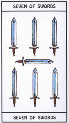 Royal Tarot